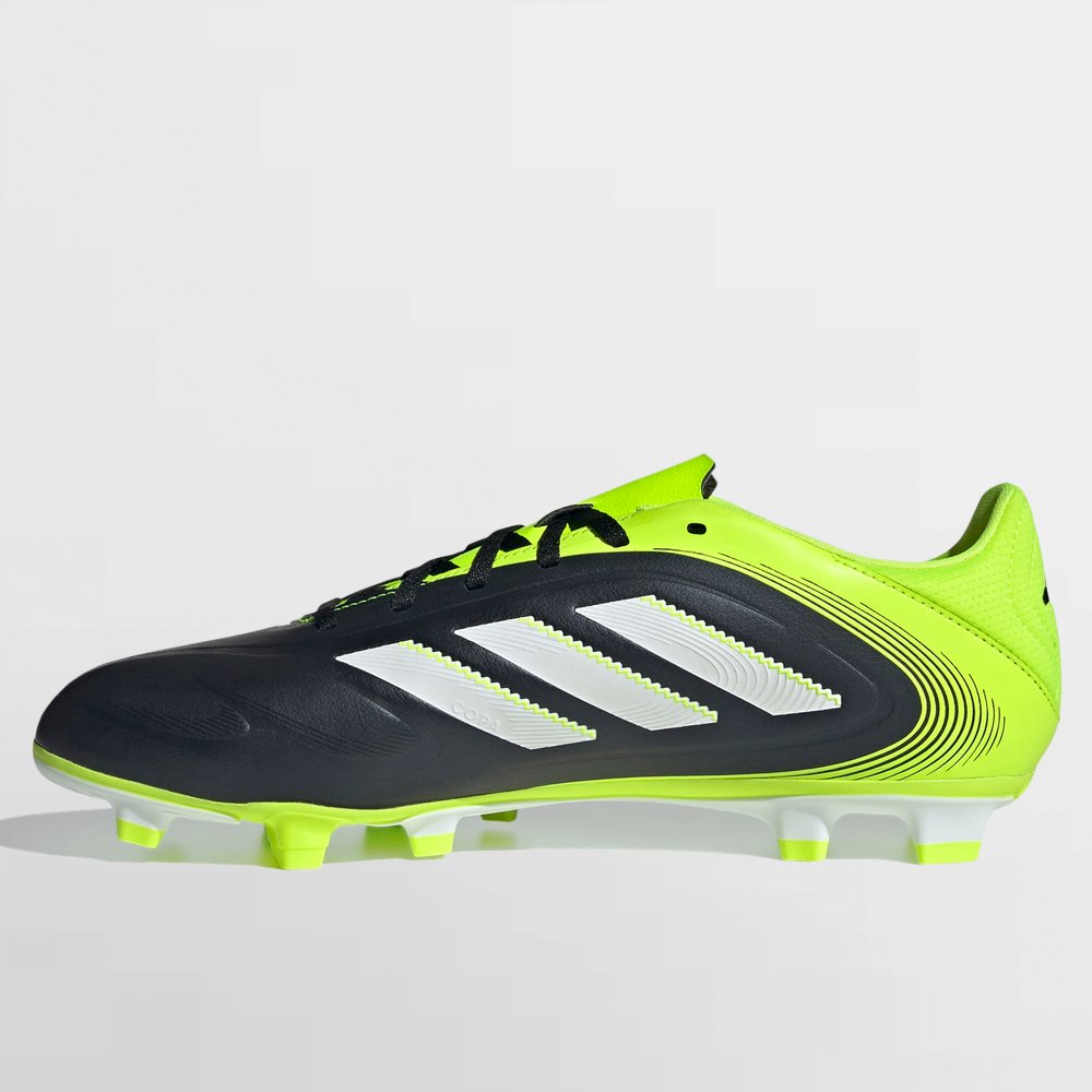 ADIDAS CALZADO COPA PURE III CLUB FG/MG - JR2896