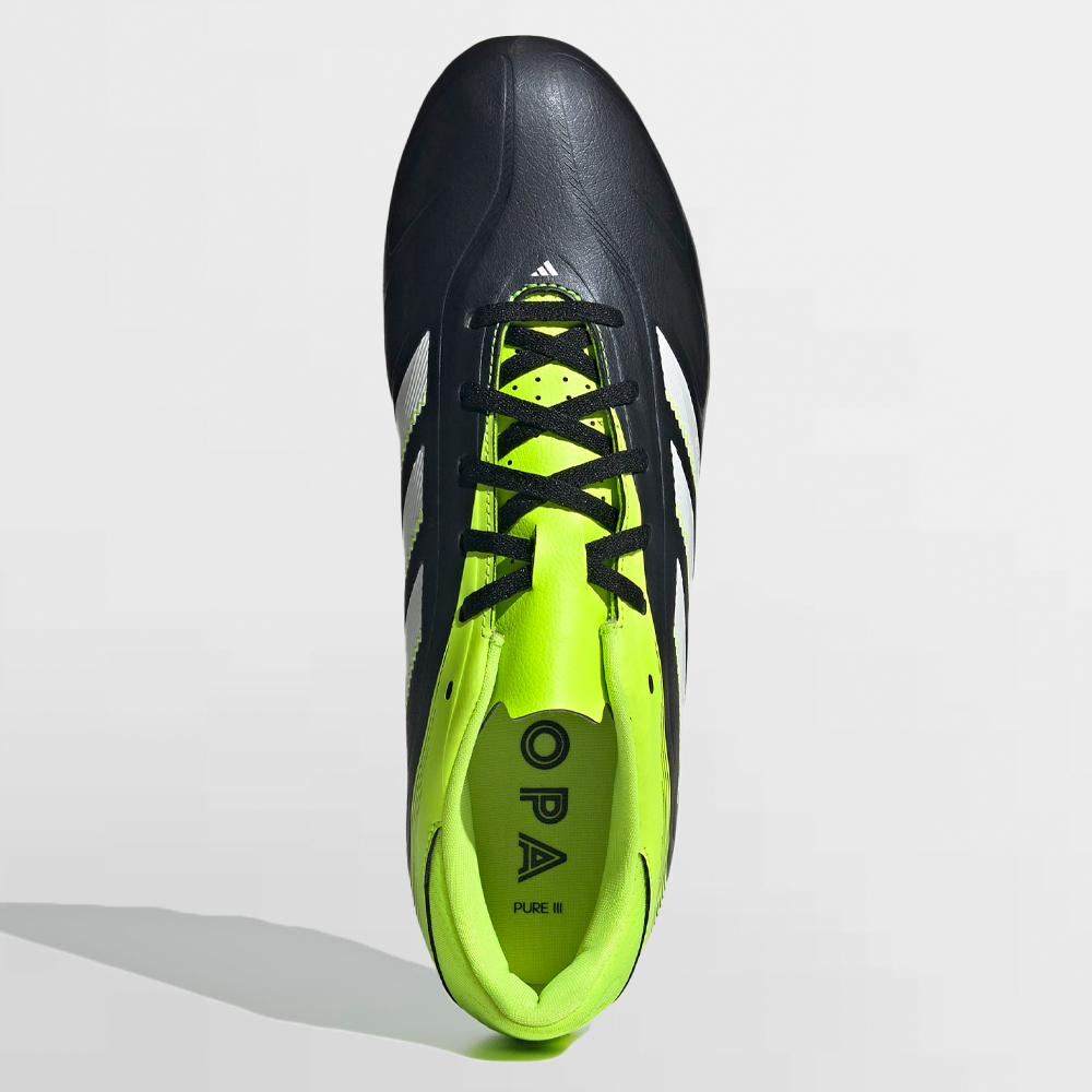 ADIDAS CALZADO COPA PURE III CLUB FG/MG - JR2896
