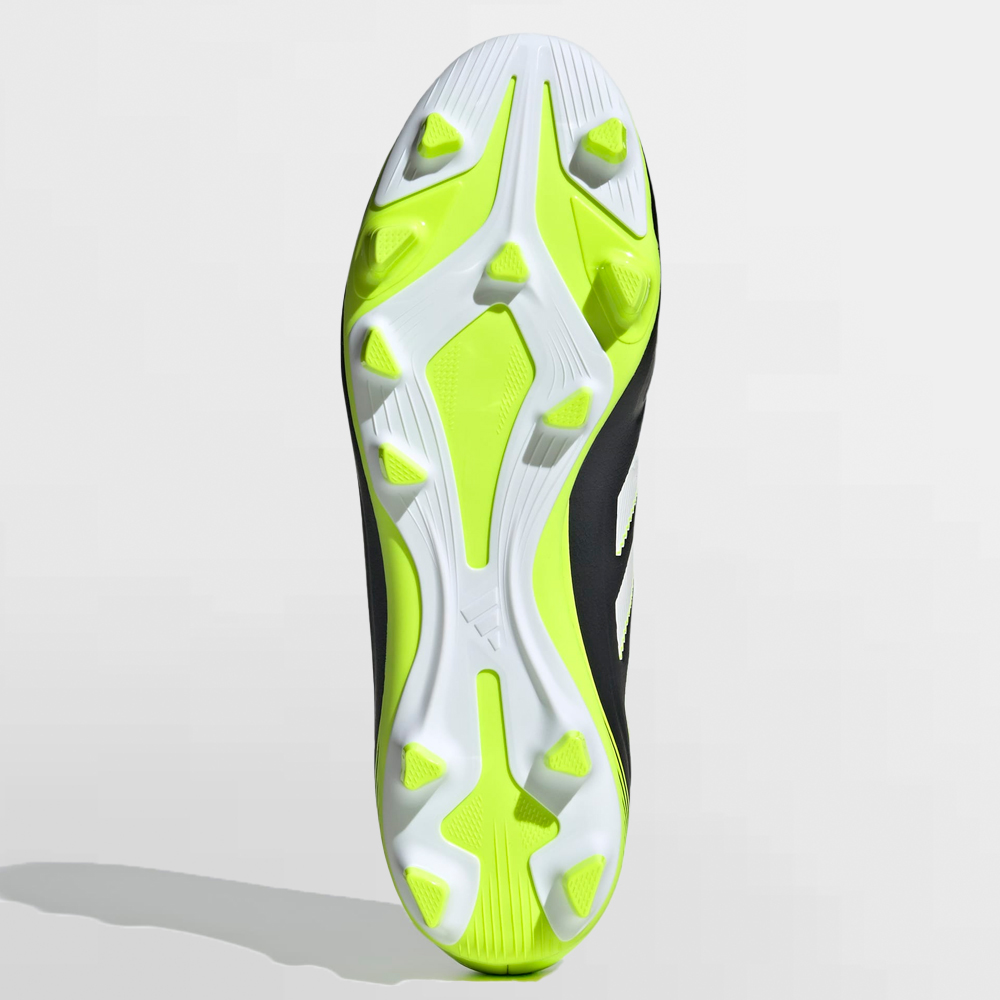 ADIDAS CALZADO COPA PURE III CLUB FG/MG - JR2896