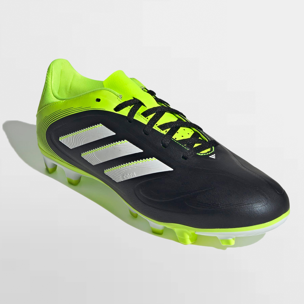 ADIDAS CALZADO COPA PURE III CLUB FG/MG - JR2896