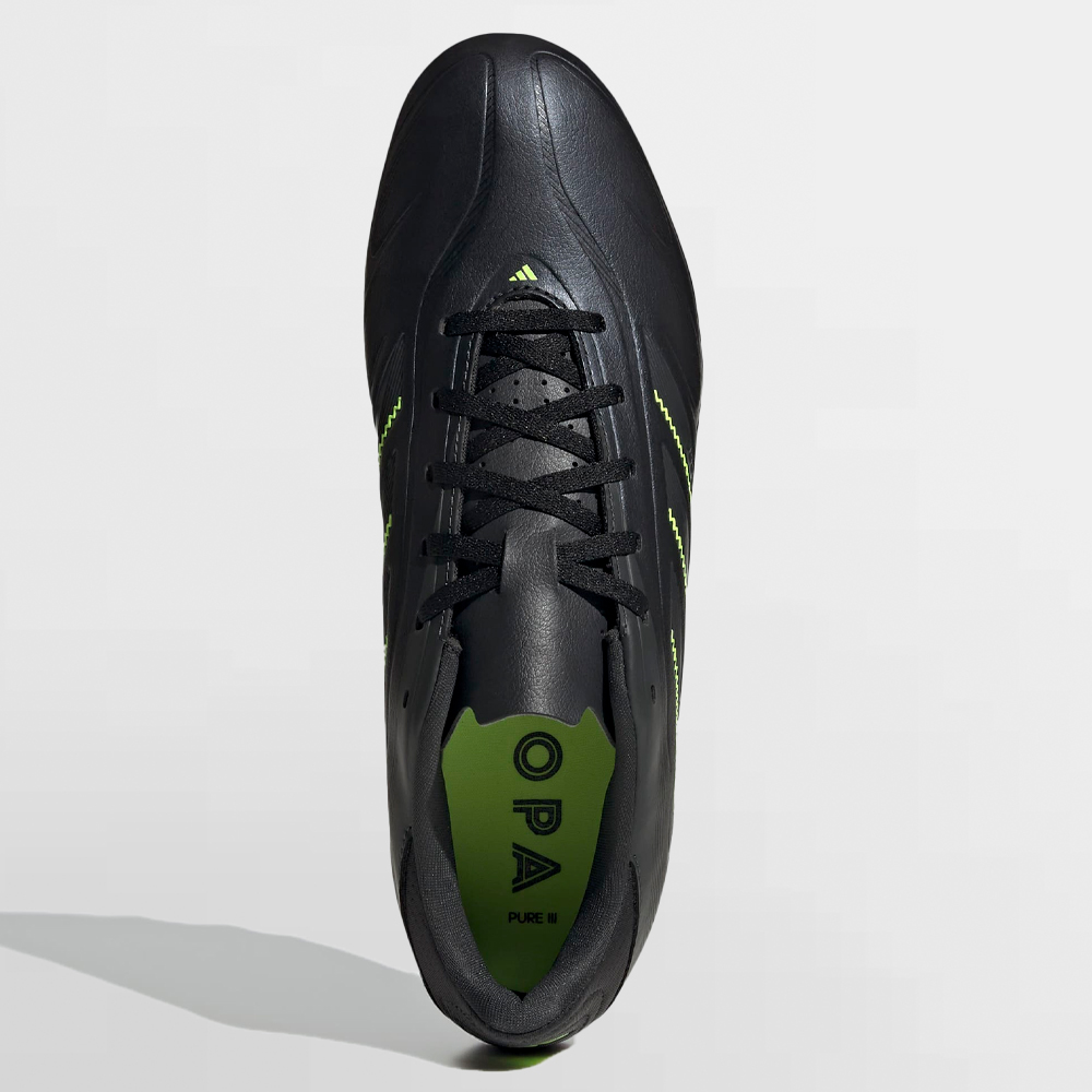 ADIDAS CALZADO COPA PURE III CLUB FG/MG - JR2897