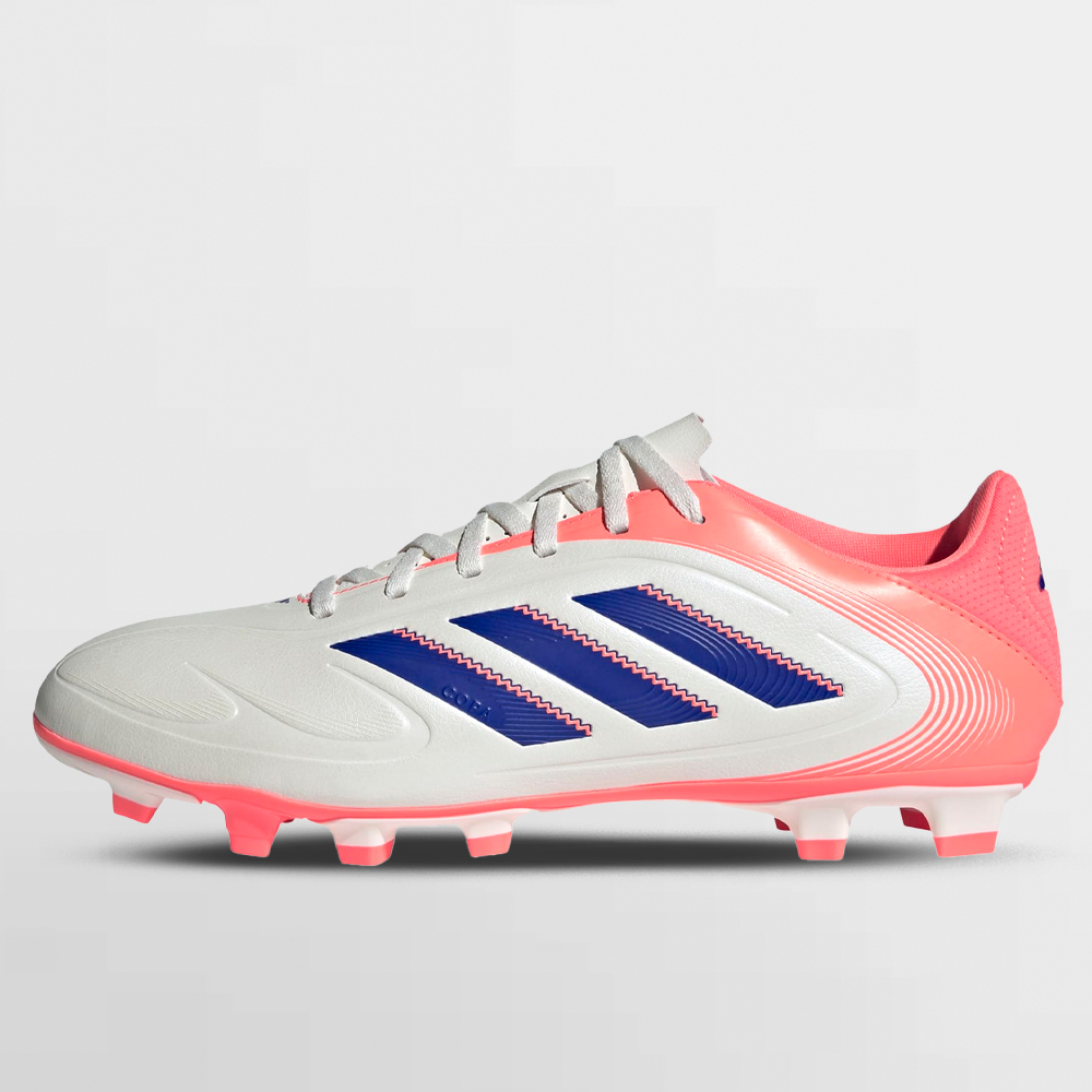ADIDAS CALZADO COPA PURE III CLUB FG/MG - JR2898