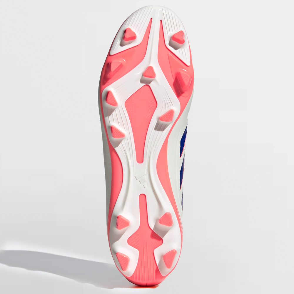 ADIDAS CALZADO COPA PURE III CLUB FG/MG - JR2898