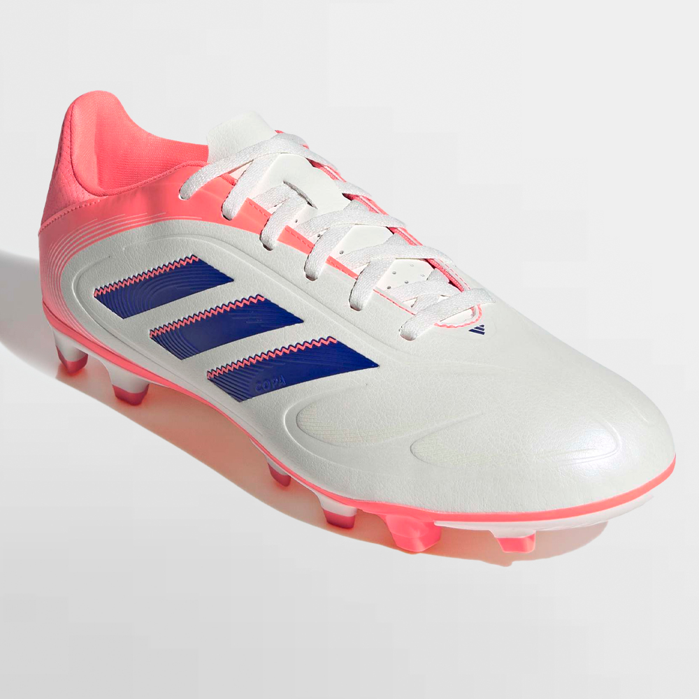 ADIDAS CALZADO COPA PURE III CLUB FG/MG - JR2898