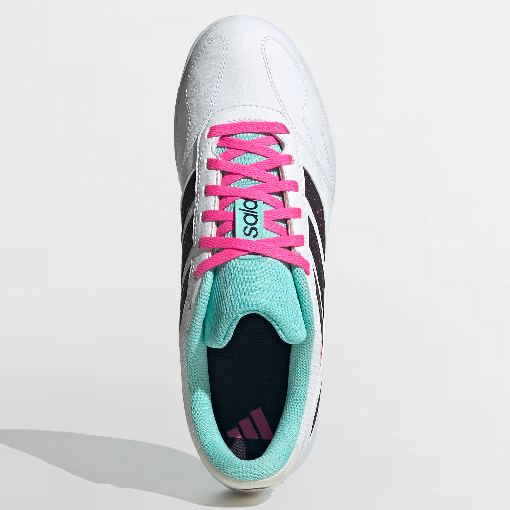 ADIDAS CALZADO SUPER SALA III - JR5397