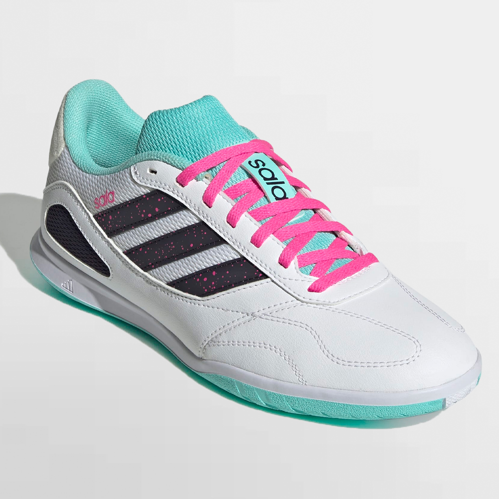 ADIDAS CALZADO SUPER SALA III - JR5397