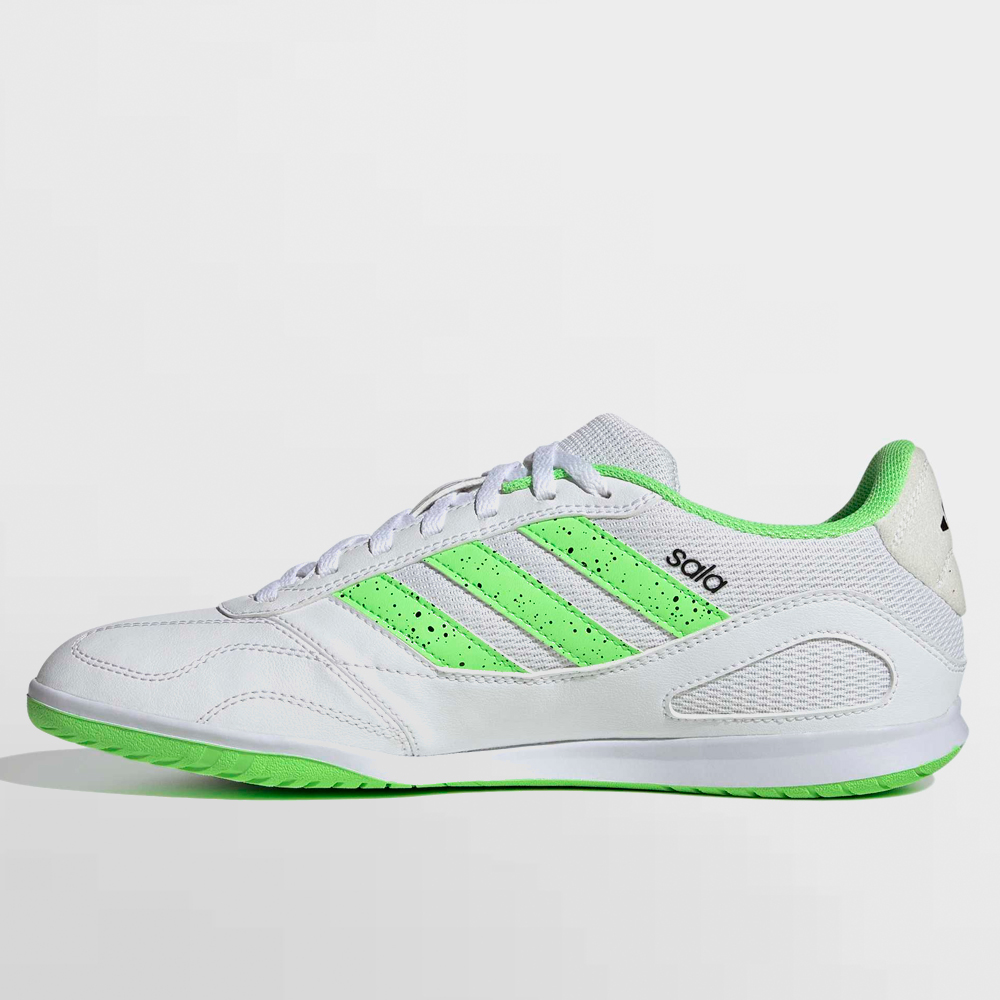 ADIDAS CALZADO SUPER SALA III - JR5399