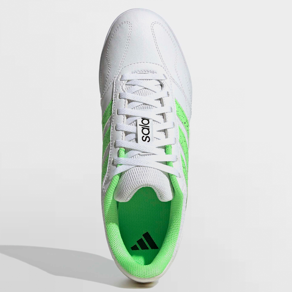 ADIDAS CALZADO SUPER SALA III - JR5399