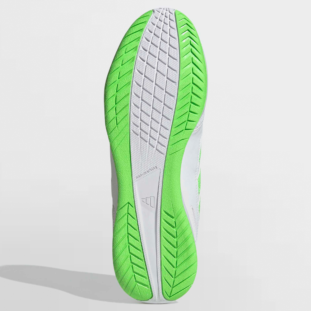 ADIDAS CALZADO SUPER SALA III - JR5399