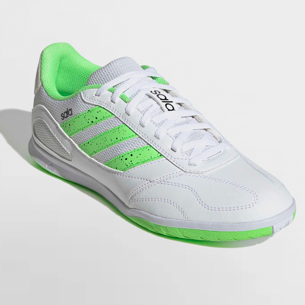 ADIDAS CALZADO SUPER SALA III - JR5399