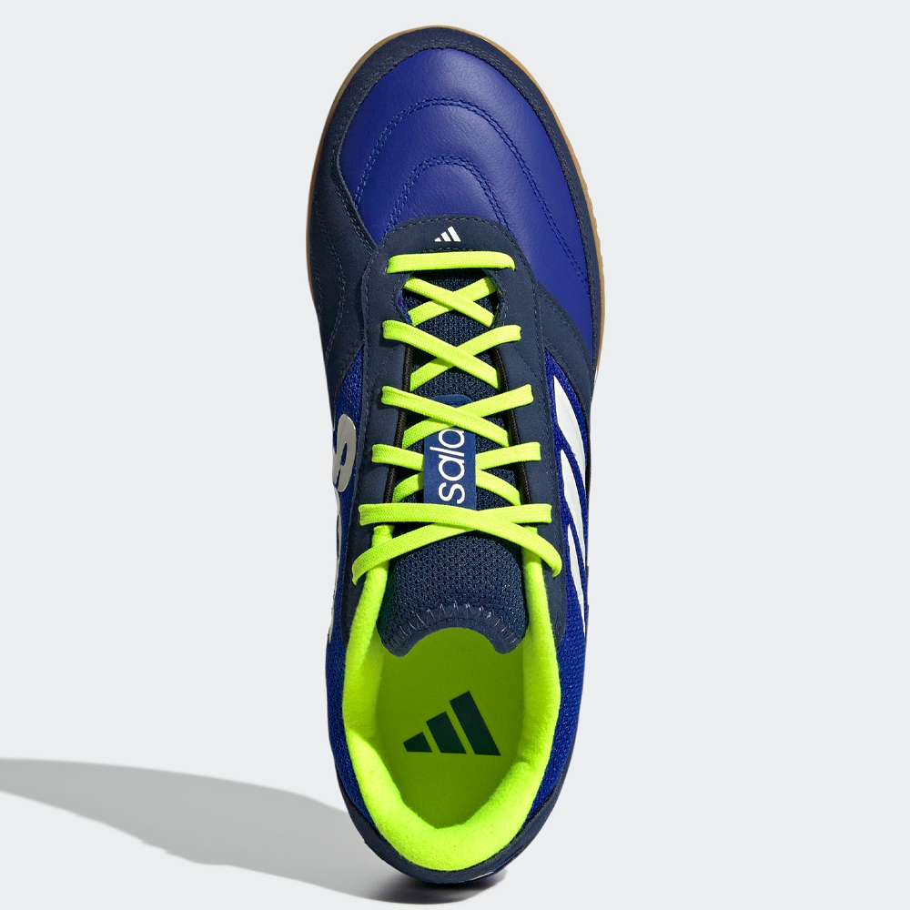 ADIDAS CALZADO TOP SALA COMPETITION II - JS0653