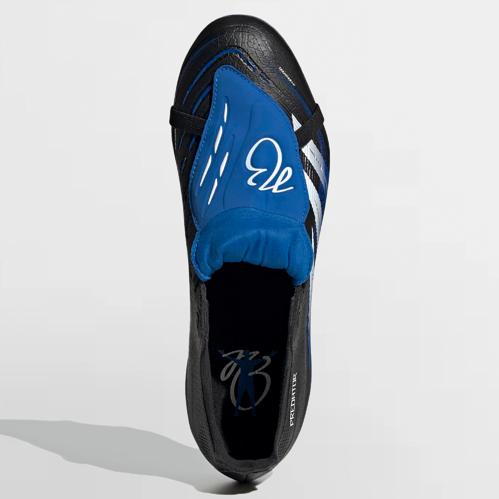 ADIDAS CALZADO PREDATOR LEAGUE FT FG/MG JB - JS4270