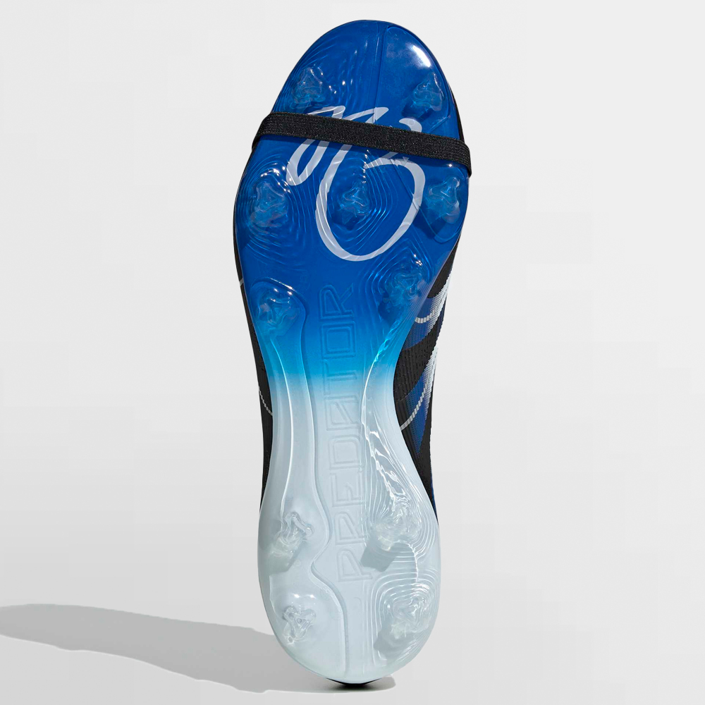 ADIDAS CALZADO PREDATOR LEAGUE FT FG/MG JB - JS4270