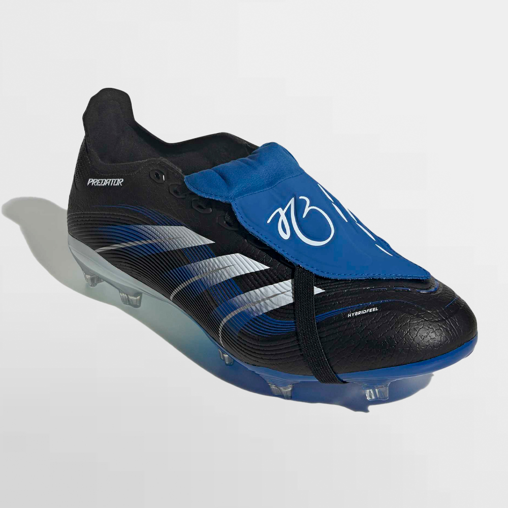 ADIDAS CALZADO PREDATOR LEAGUE FT FG/MG JB - JS4270