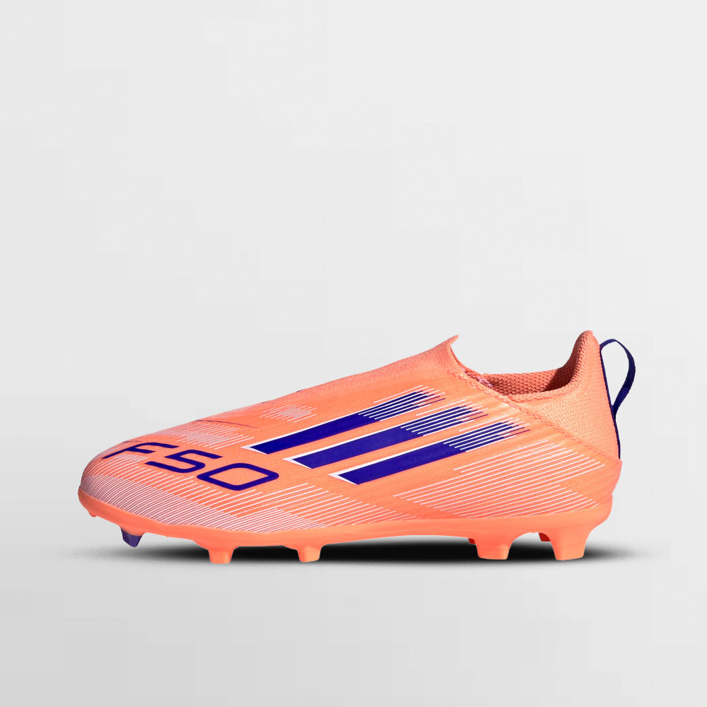 ADIDAS CALZADO F50 LEAGUE LL FG/MG PS/GS - JH7742