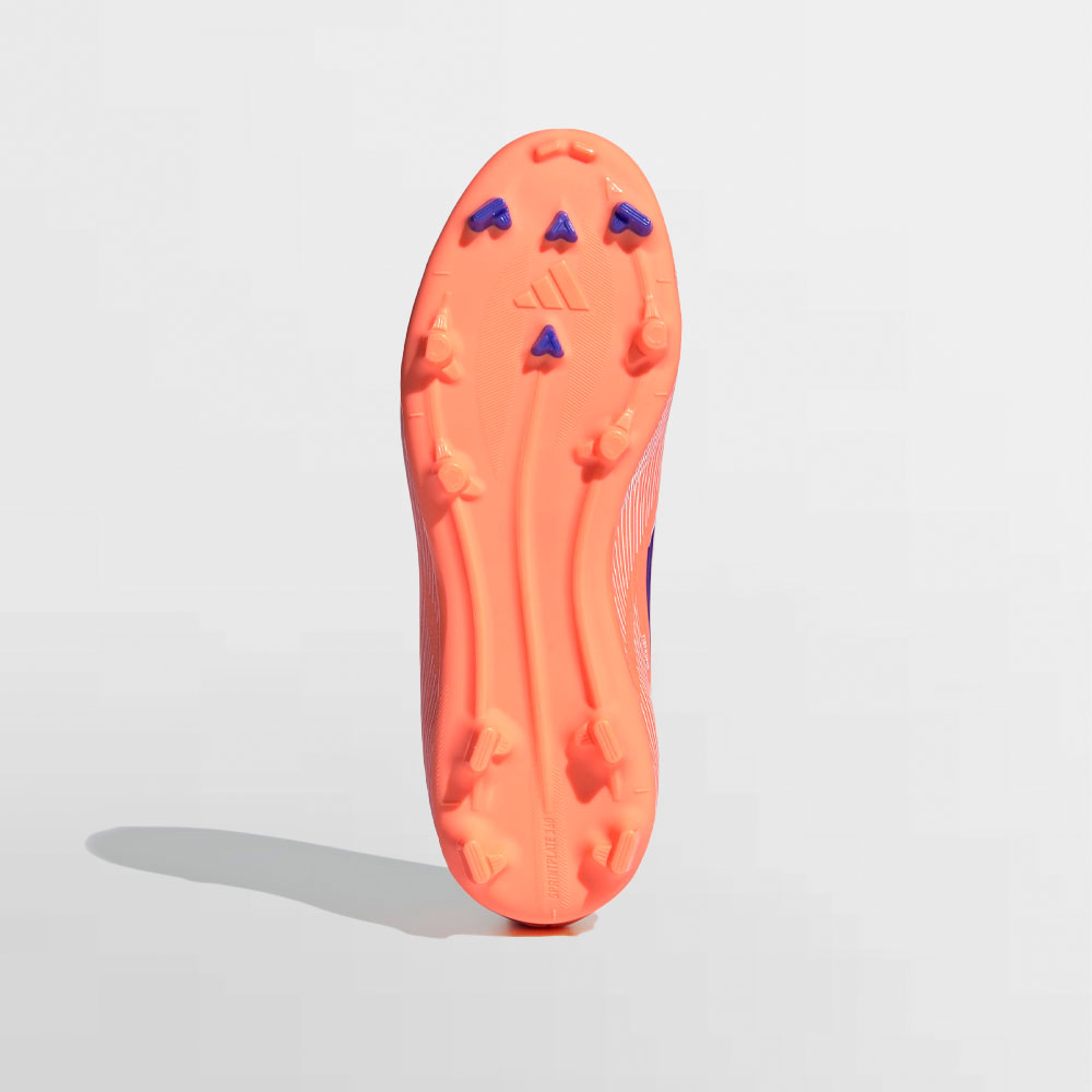 ADIDAS CALZADO F50 LEAGUE LL FG/MG PS/GS - JH7742