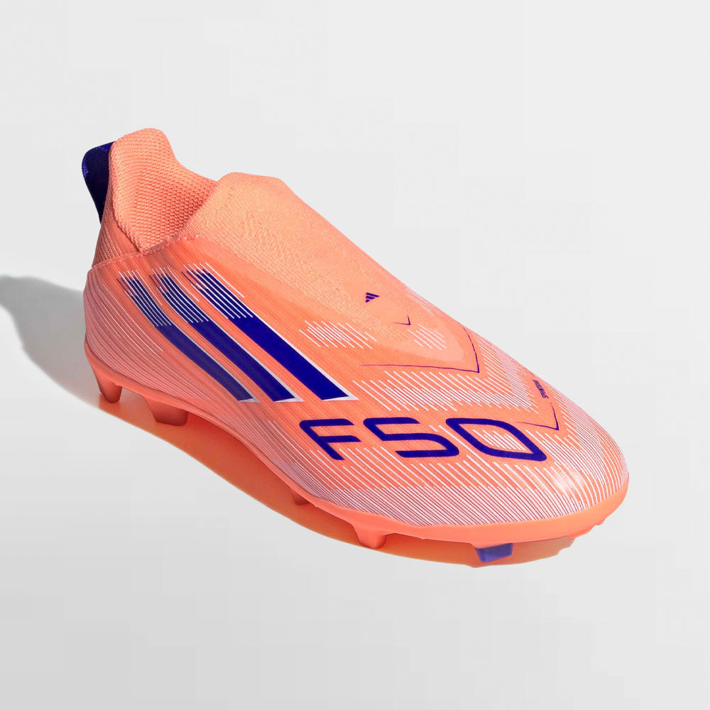 ADIDAS CALZADO F50 LEAGUE LL FG/MG PS/GS - JH7742