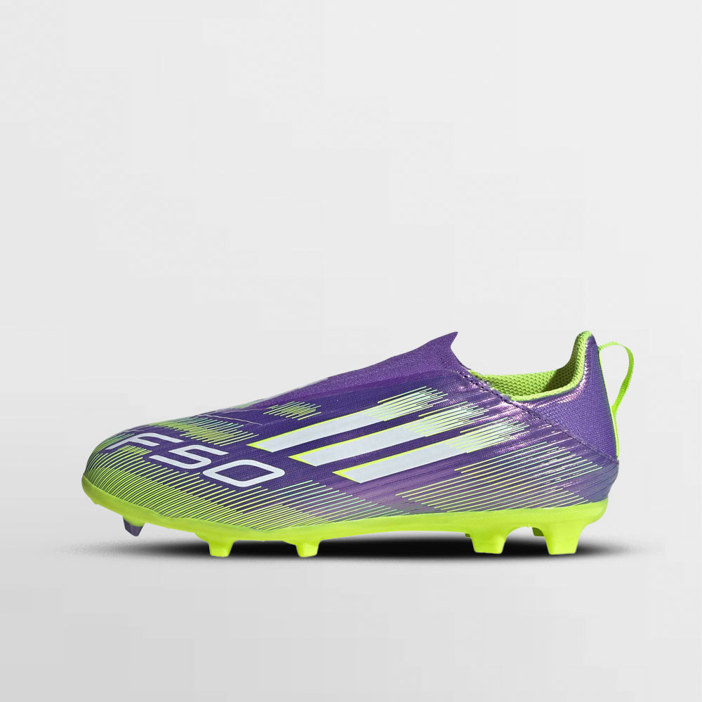 ADIDAS CALZADO F50 LEAGUE LL FG/MG PS/GS - JH7743