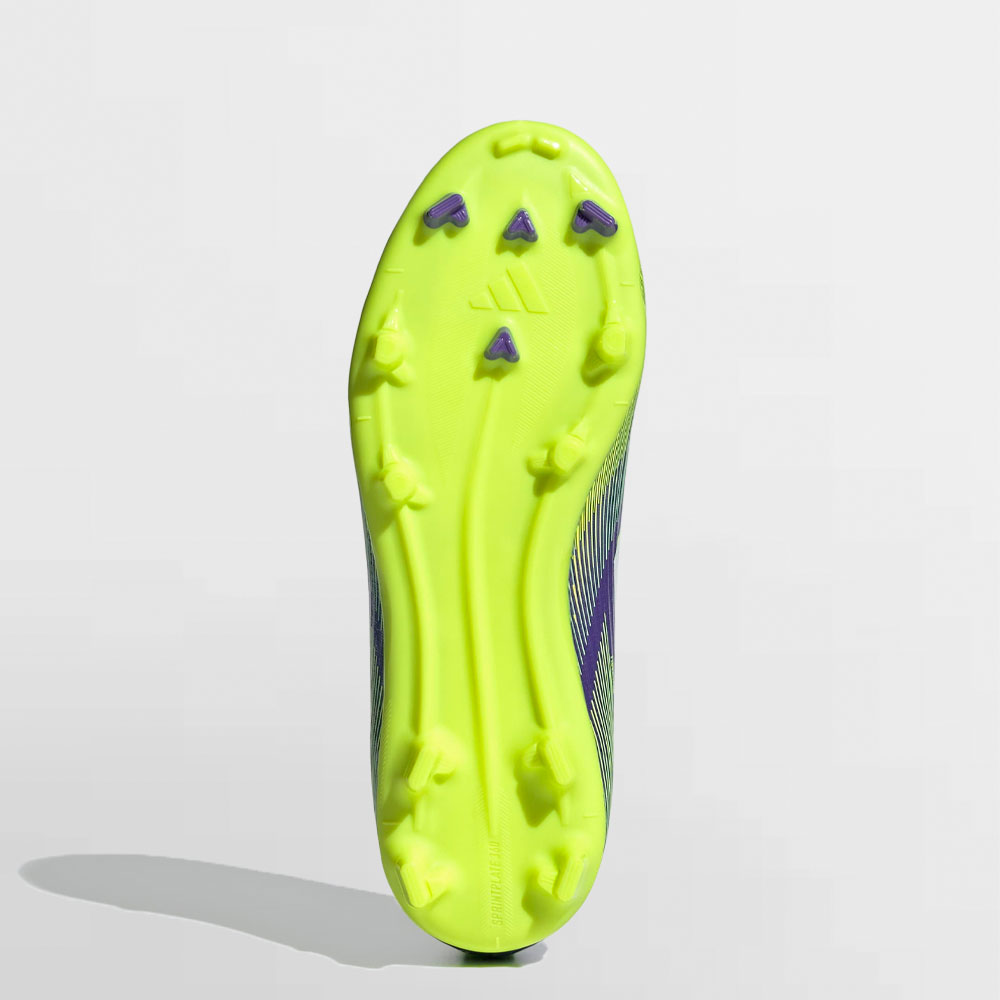 ADIDAS CALZADO F50 LEAGUE LL FG/MG PS/GS - JH7743