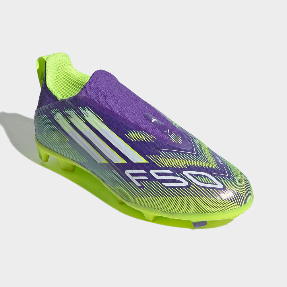 ADIDAS CALZADO F50 LEAGUE LL FG/MG PS/GS - JH7743