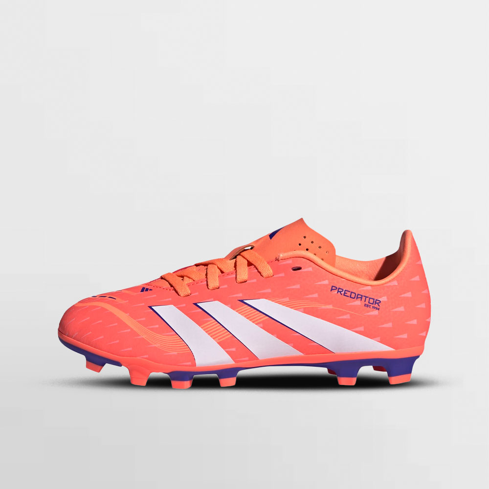 ADIDAS CALZADO PREDATOR CLUB FG/MG PS/GS - JH8867
