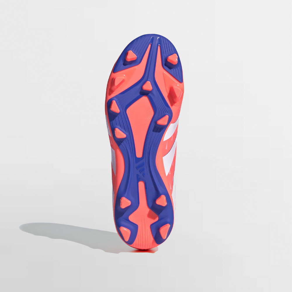 ADIDAS CALZADO PREDATOR CLUB FG/MG PS/GS - JH8867