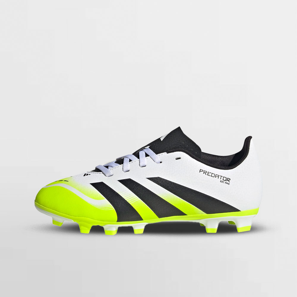 ADIDAS CALZADO PREDATOR CLUB FG/MG PS/GS - JH8868