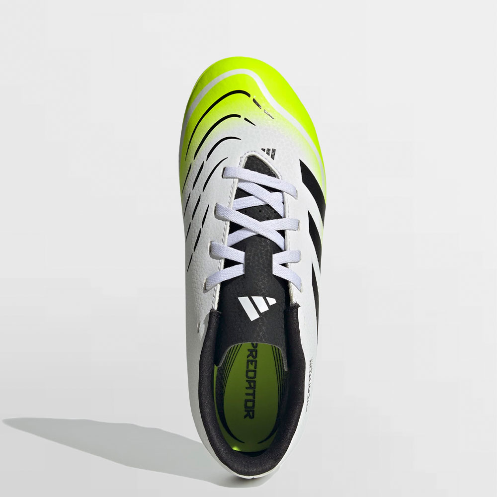 ADIDAS CALZADO PREDATOR CLUB FG/MG PS/GS - JH8868