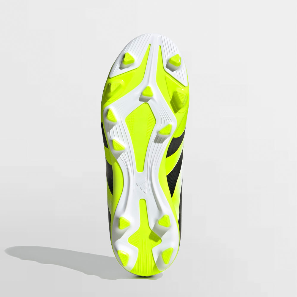 ADIDAS CALZADO PREDATOR CLUB FG/MG PS/GS - JH8868