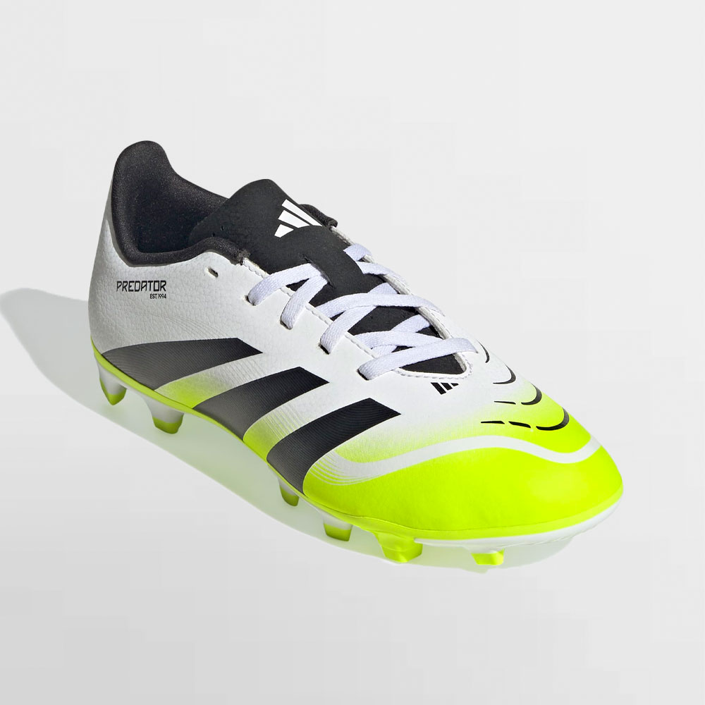 ADIDAS CALZADO PREDATOR CLUB FG/MG PS/GS - JH8868