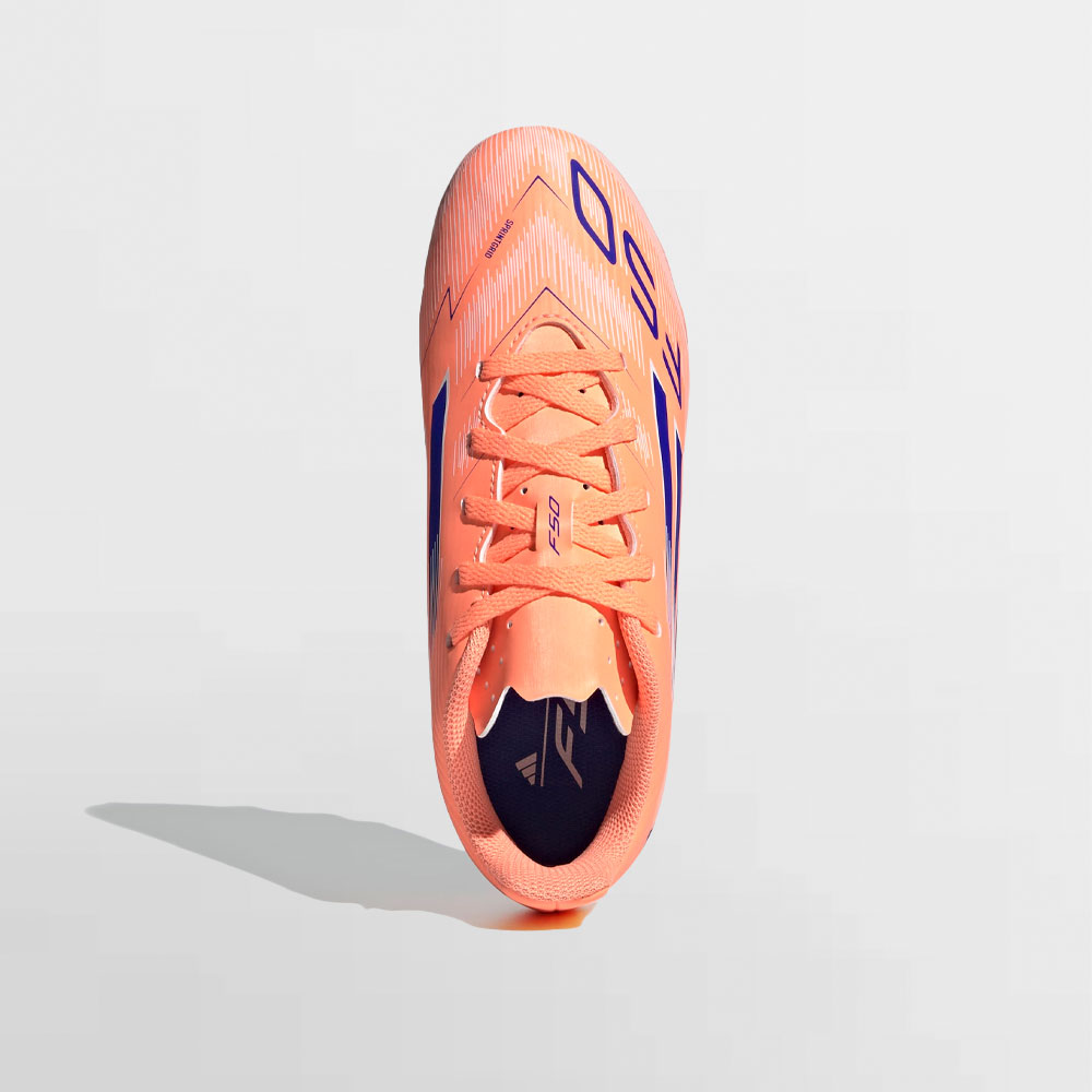 ADIDAS CALZADO F50 CLUB FG/MG PS/GS - JI0027