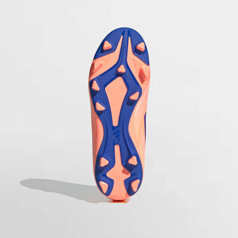 ADIDAS CALZADO F50 CLUB FG/MG PS/GS - JI0027