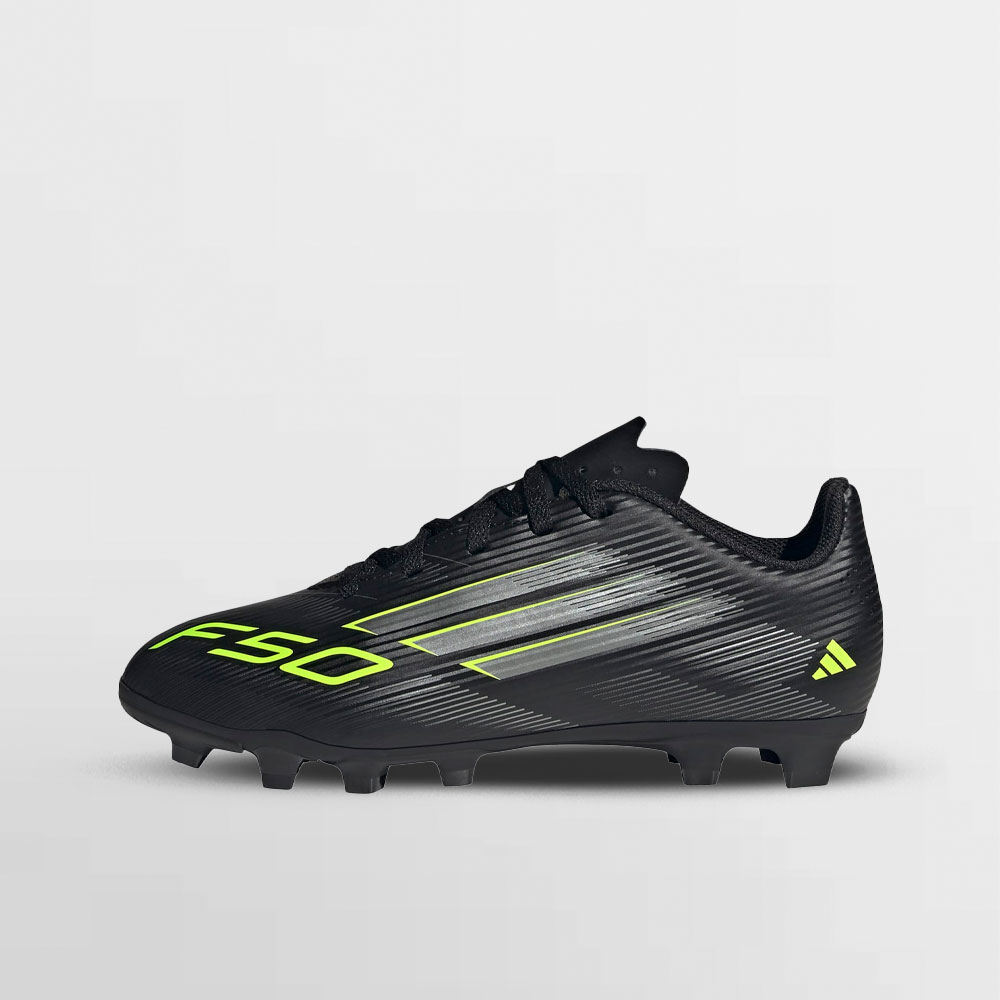 ADIDAS CALZADO F50 CLUB FG/MG PS/GS - JI0028