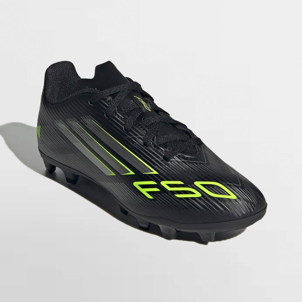 ADIDAS CALZADO F50 CLUB FG/MG PS/GS - JI0028