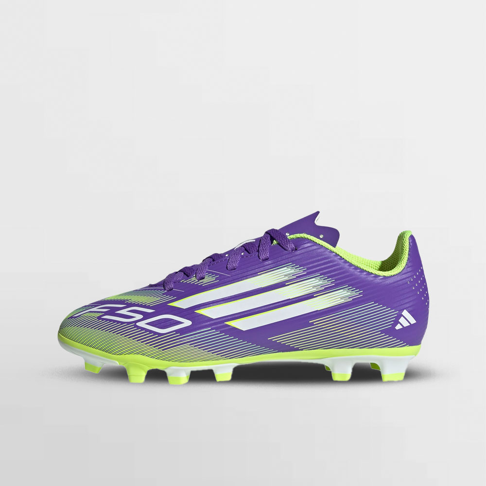 ADIDAS CALZADO F50 CLUB FG/MG PS/GS - JI0030