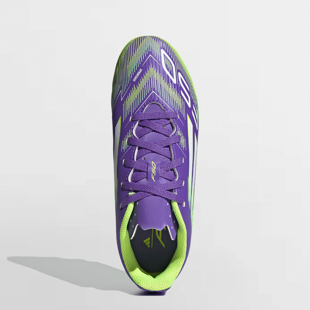 ADIDAS CALZADO F50 CLUB FG/MG PS/GS - JI0030