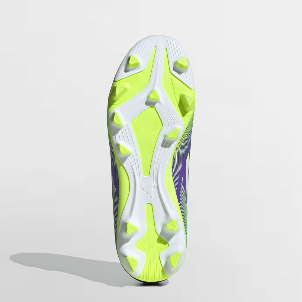 ADIDAS CALZADO F50 CLUB FG/MG PS/GS - JI0030