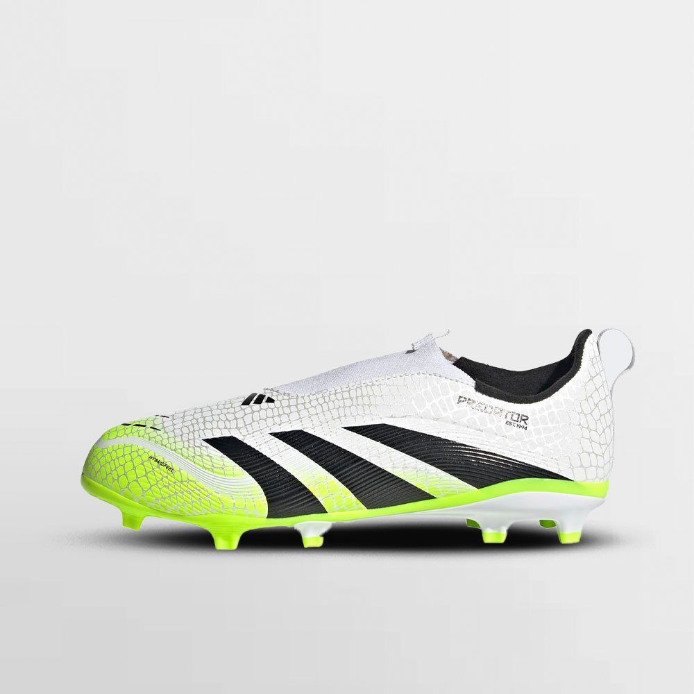 ADIDAS CALZADO PREDATOR LEAGUE LL FG/MG PS/GS - JI1126