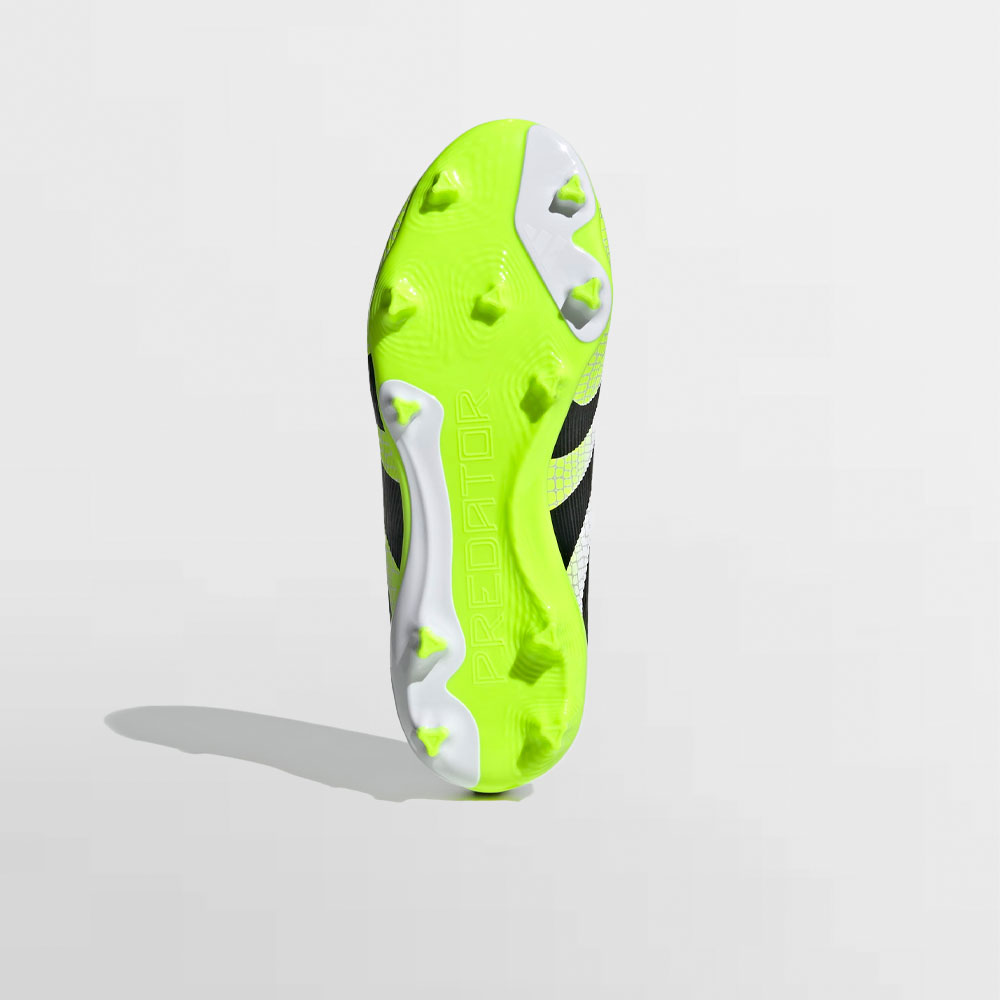 ADIDAS CALZADO PREDATOR LEAGUE LL FG/MG PS/GS - JI1126