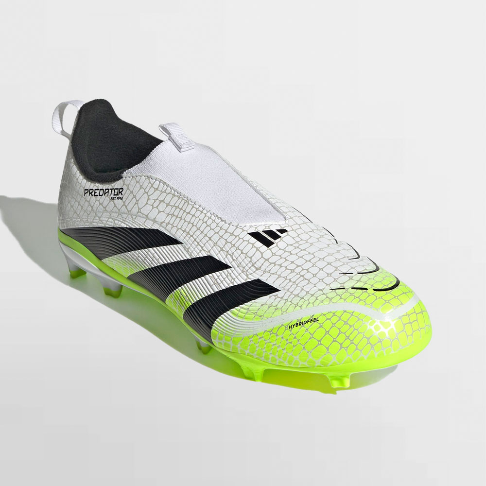 ADIDAS CALZADO PREDATOR LEAGUE LL FG/MG PS/GS - JI1126