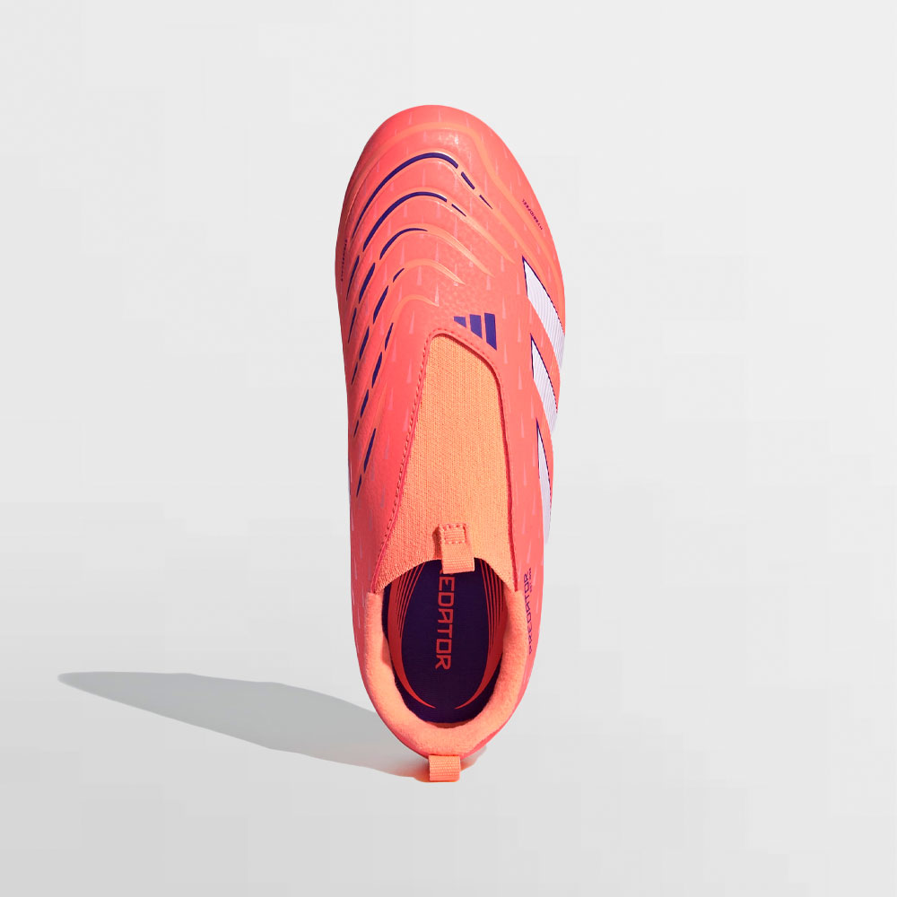 ADIDAS CALZADO PREDATOR LEAGUE LL FG/MG PS/GS - JI1127