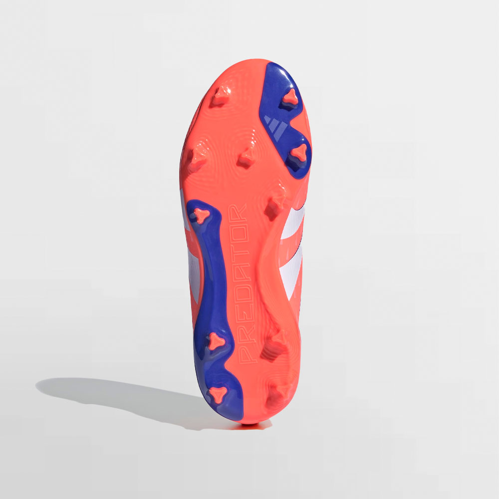 ADIDAS CALZADO PREDATOR LEAGUE LL FG/MG PS/GS - JI1127