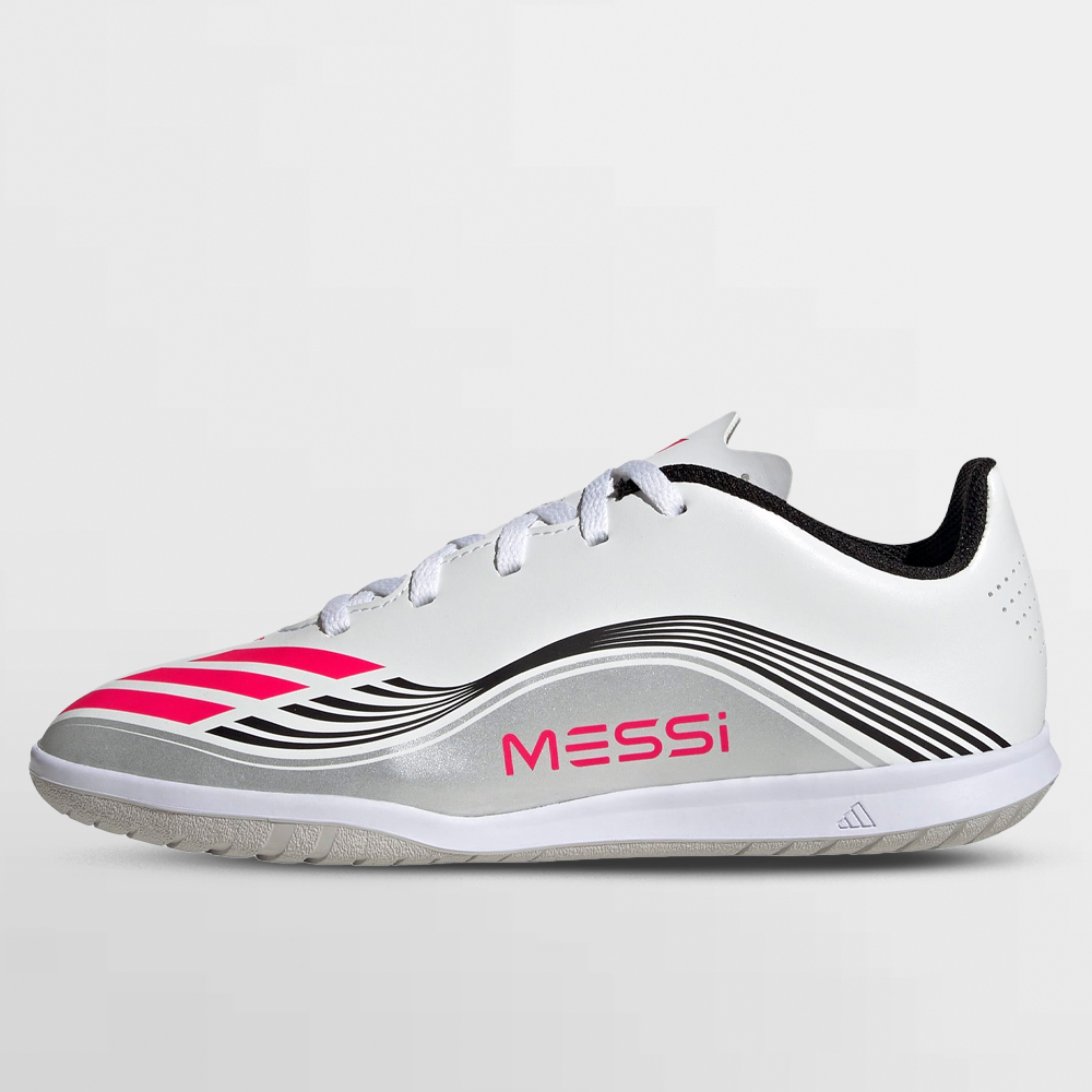 ADIDAS CALZADO F50 MESSI CLUB IN PS/GS - JP7452
