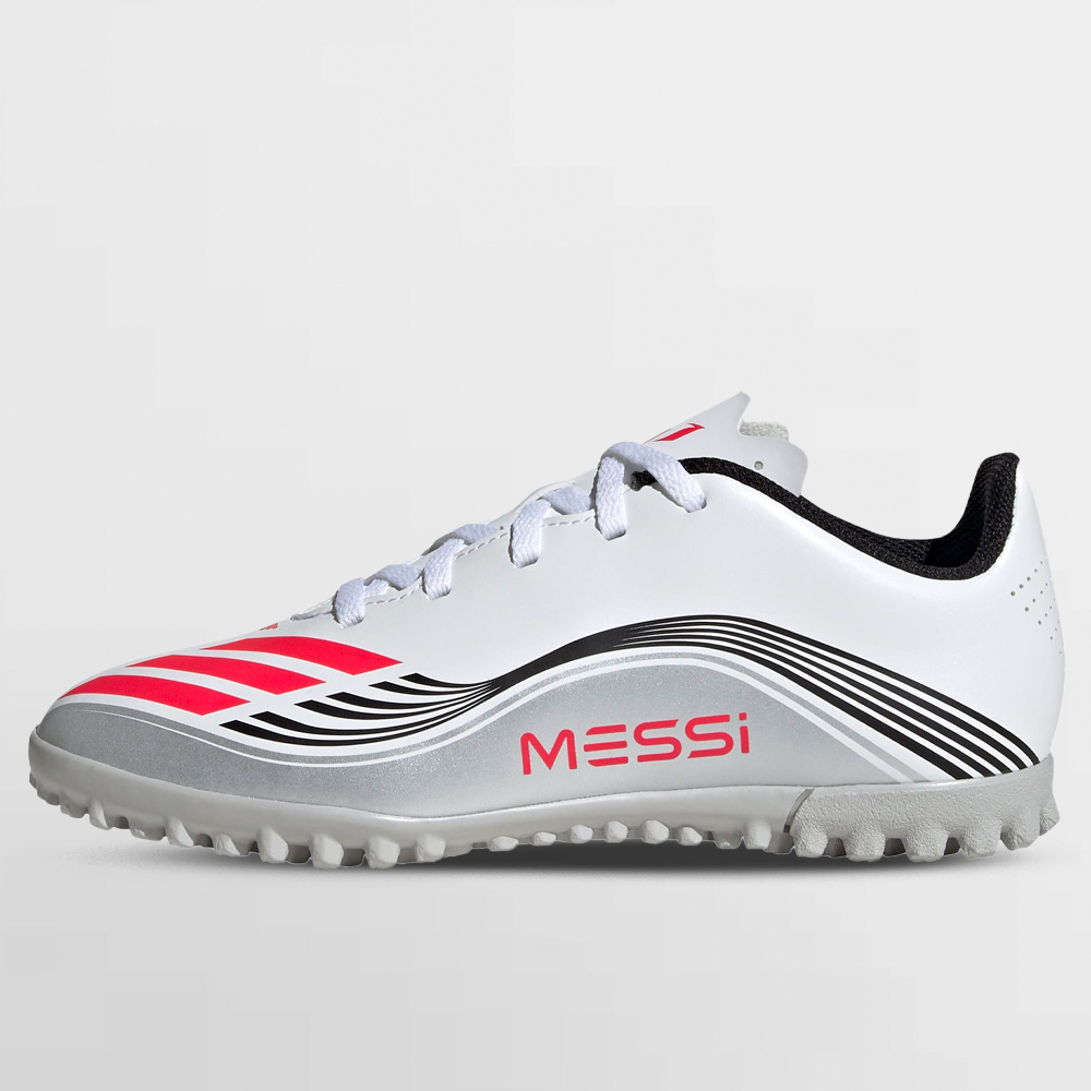 ADIDAS CALZADO F50 MESSI CLUB TF PS/GS - JP7453
