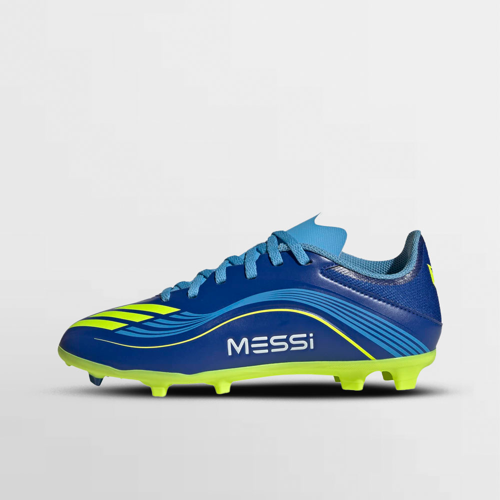 ADIDAS CALZADO F50 MESSI LEAGUE FG/MG PS/GS - JP7455