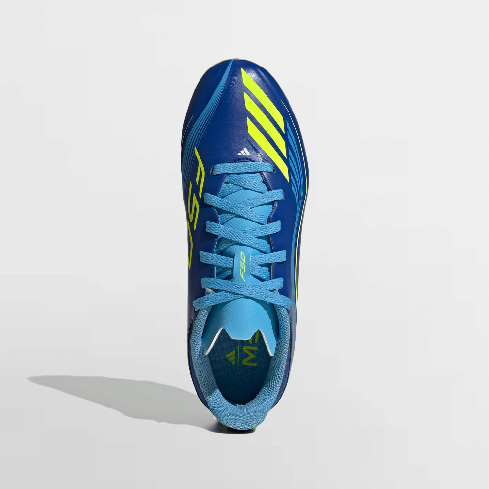ADIDAS CALZADO F50 MESSI LEAGUE FG/MG PS/GS - JP7455