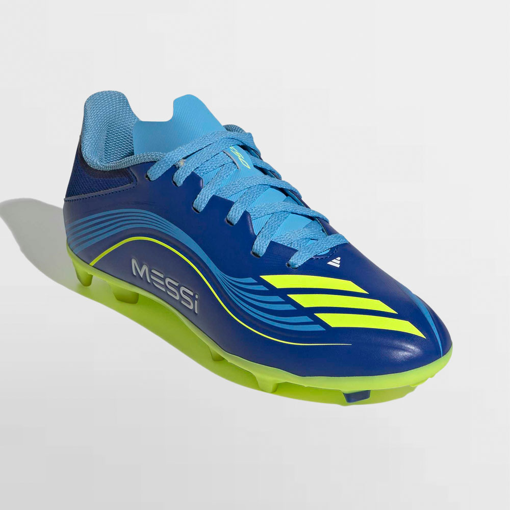 ADIDAS CALZADO F50 MESSI LEAGUE FG/MG PS/GS - JP7455