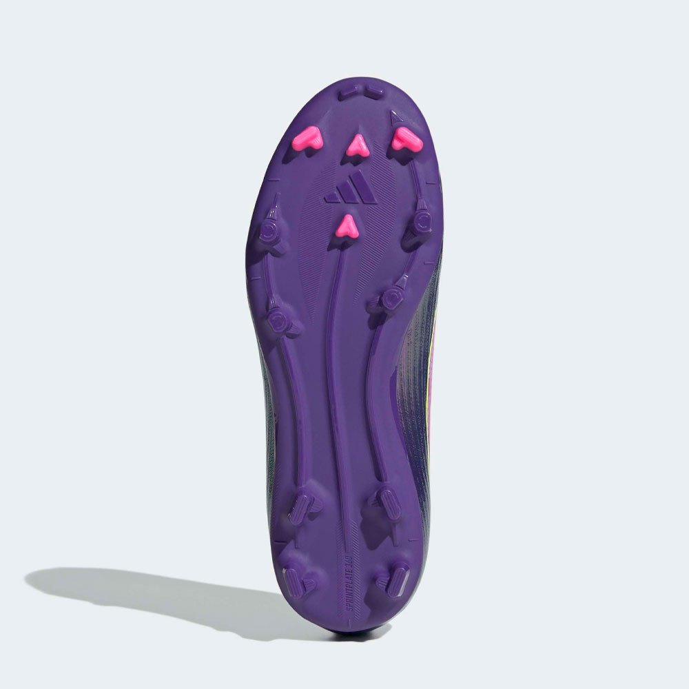 ADIDAS CALZADO F50 LEAGUE LL FG/MG LAMINE PS/GS - JQ9752