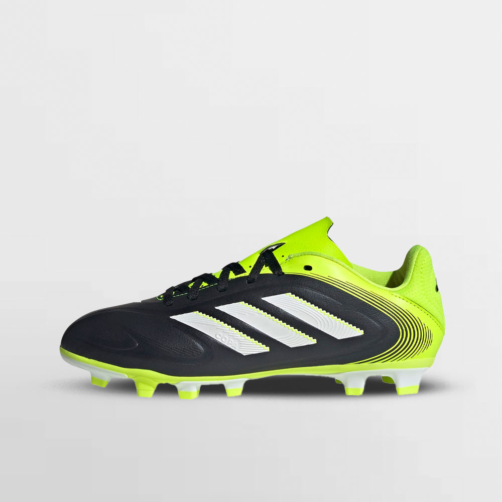 ADIDAS CALZADO COPA PURE III CLUB FG/MG PS/GS - JR2905