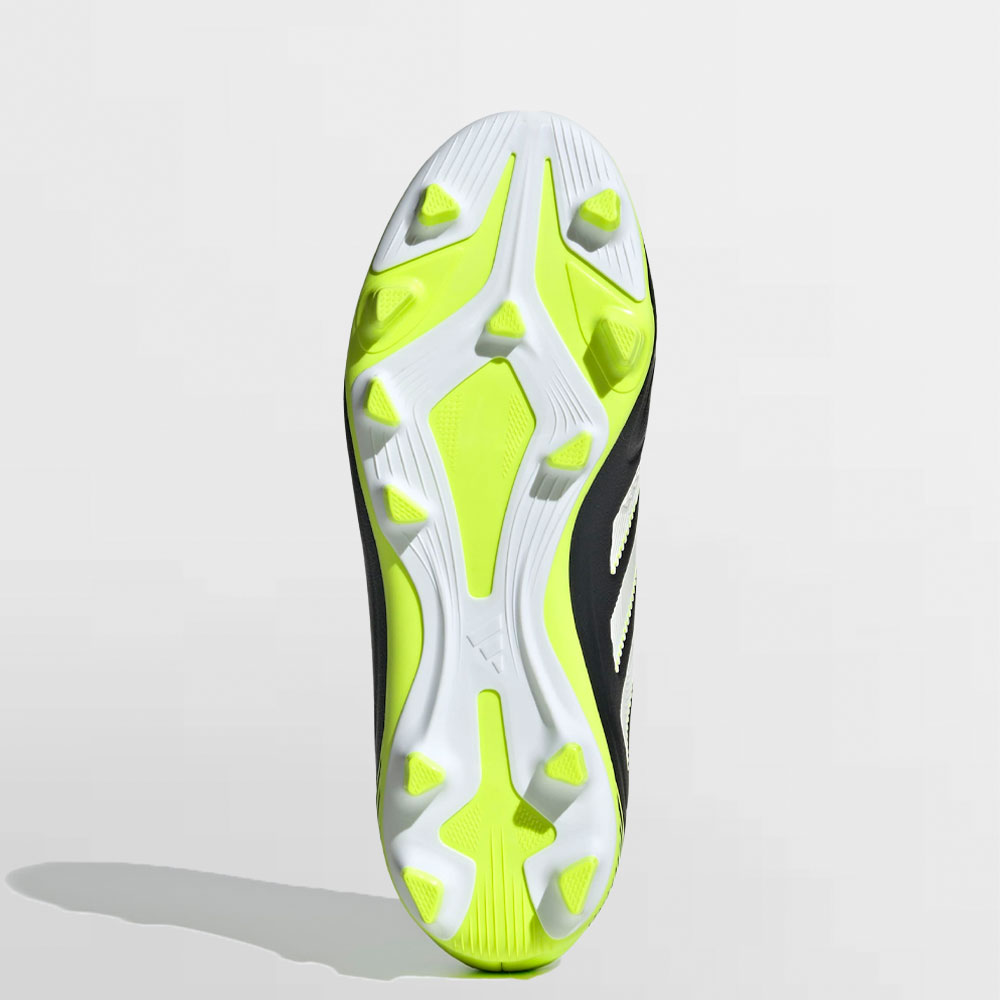 ADIDAS CALZADO COPA PURE III CLUB FG/MG PS/GS - JR2905